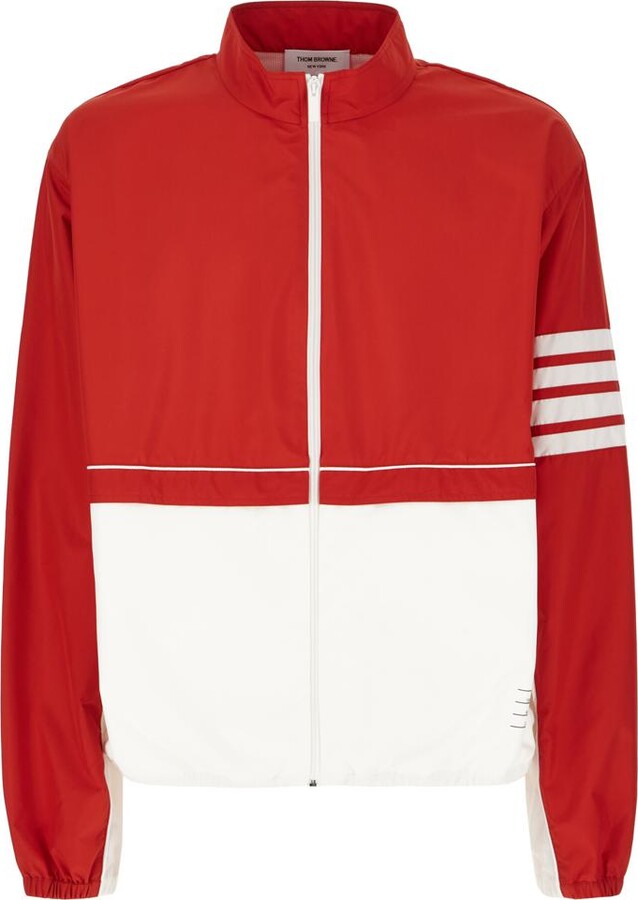 Nicolas Andreas Taralis Reversible Oversized Blazer