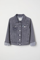 Thumbnail for your product : H&M Denim jacket