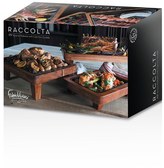 Thumbnail for your product : Picnic Time 'Legacy Heritage Collection By Fabio Viviani - Raccolta' Pedestals