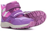 Thumbnail for your product : Geox Kids Touch-Strap Boots