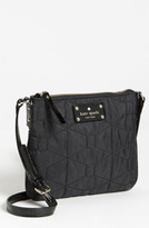 Thumbnail for your product : Kate Spade 'signature Spade - Quilted Tenley' Crossbody Bag