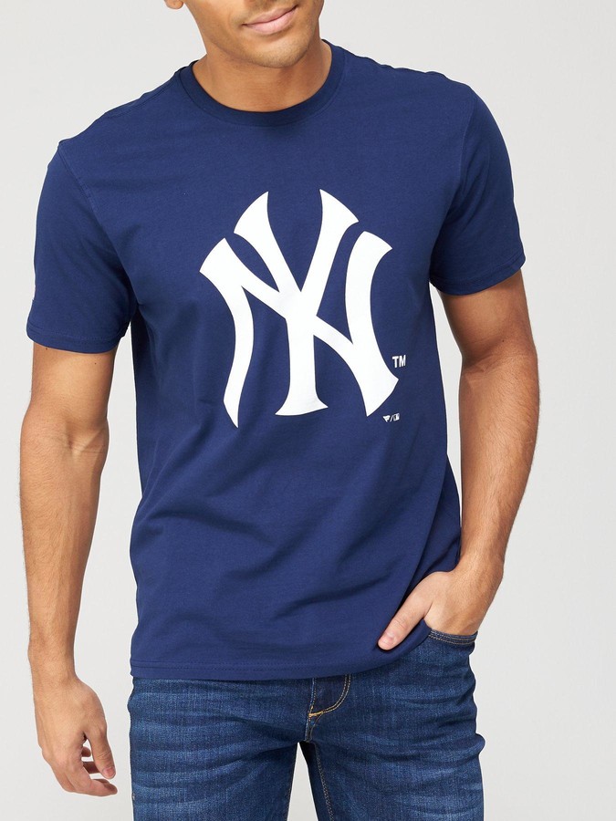 new york yankees t shirts uk