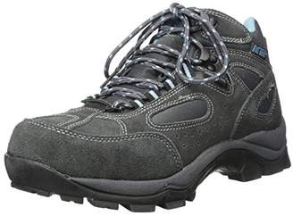 AdTec Women's 8419 Suede Hiker Work Boot