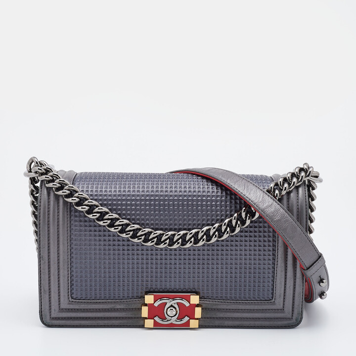 Chanel Boy Bag | Shop The Largest Collection in Chanel Boy Bag 