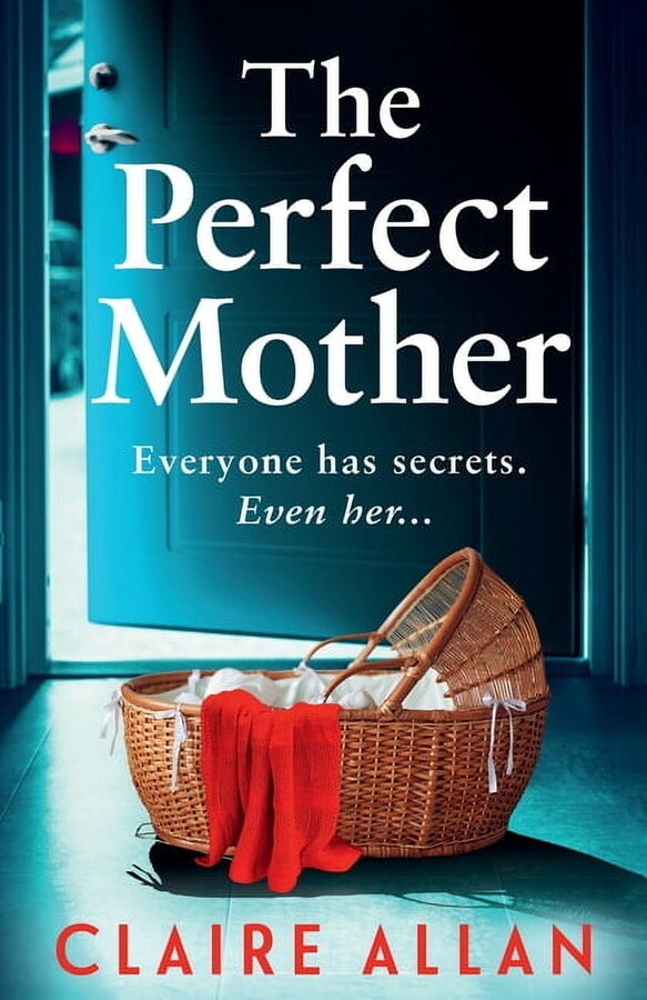 The Perfect Mother, (Paperback)