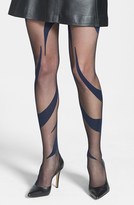 Thumbnail for your product : Oroblu 'Kimberly' Tights