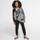 Thumbnail for your product : Nike Little Kids' Cuffed Pants Sportswear