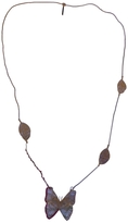 Thumbnail for your product : Les Nereides Gold Necklace