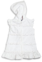 Thumbnail for your product : Hartstrings Infant's Terry Hoodie Cover-Up