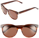 Thumbnail for your product : Ted Baker Women's Retro Round Acetate Frame Sunglasses