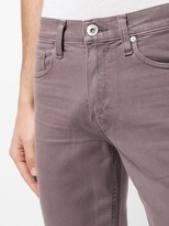 Thumbnail for your product : Paige Federal mid-rise slim jeans