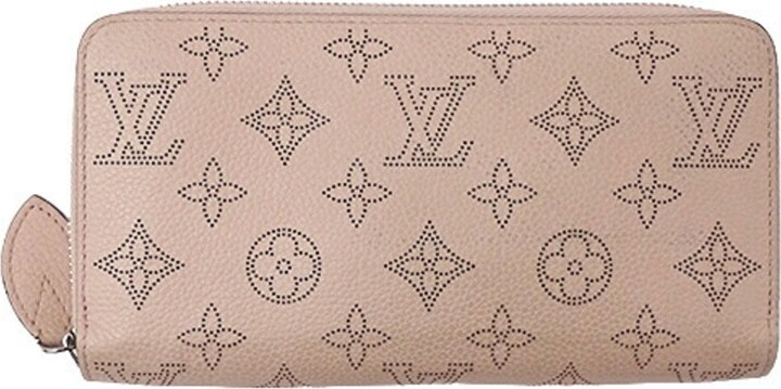 Louis Vuitton Josephine Wallet NM Monogram Canvas - ShopStyle