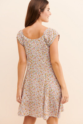 coast larrison dress