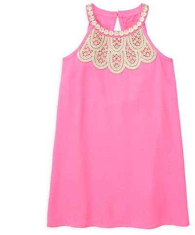 lilly pulitzer children's clothing