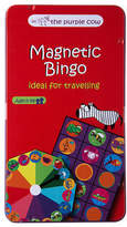 Thumbnail for your product : NEW Purple Cow Magnetic Bingo Travel Game