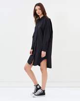 Thumbnail for your product : Cotton Shirt Dress