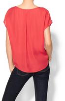 Thumbnail for your product : Joie Glenna Silk Top