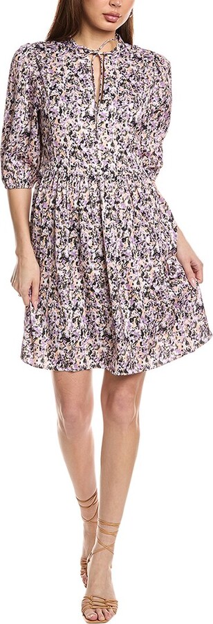BOSS Hugo Boss Dorena Mini Dress