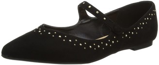 Dorothy Perkins Womens Holly Stud Flat Shoes