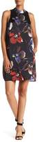 Thumbnail for your product : Matty M Floral A-Line Dress