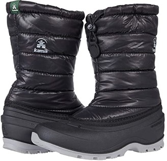kamik women's polarfox insulated winter boots