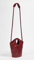 Thumbnail for your product : Elizabeth and James Small Market Shopper Tote