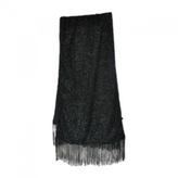 Thumbnail for your product : Dolce & Gabbana Black Scarf