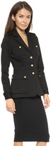 Thumbnail for your product : Smythe Officer's Jacket