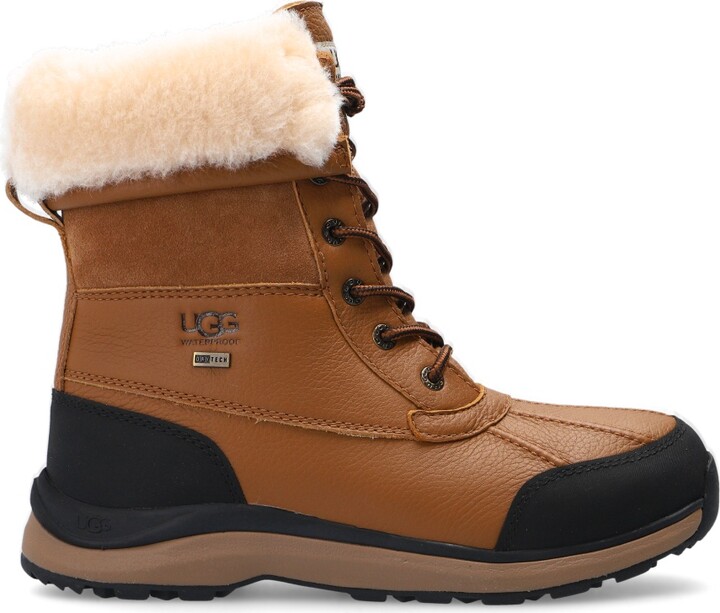 Ugg Adirondack Shoes Boots | ShopStyle