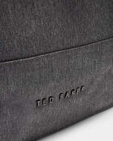 Thumbnail for your product : Ted Baker RAYMAN Nylon backpack