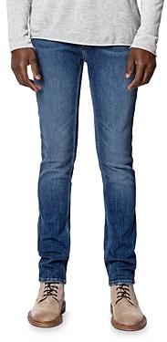 zadig and voltaire mens jeans