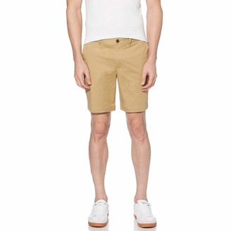 mens slim fit shorts 7 inseam