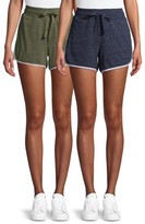 athletic works walking shorts