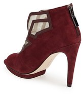Thumbnail for your product : T Tahari 'Willow' Platform Bootie (Women)