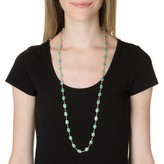 Thumbnail for your product : Kendra Scott Gale Long Necklace, Turquoise