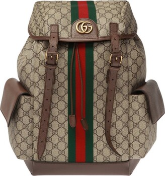 Gucci Backpack Men 