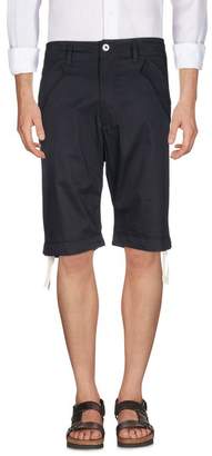 G Star Bermuda shorts