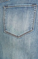 Thumbnail for your product : Marc by Marc Jacobs Godet Denim Skirt