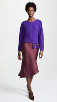 Thumbnail for your product : Forte Forte Round Neck Sweater