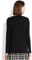 Thumbnail for your product : Nanette Lepore First-Edition Pullover