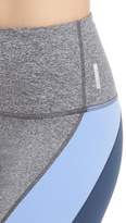 Thumbnail for your product : Zella Get in Line High Waist Leggings