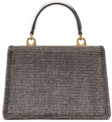 Thumbnail for your product : Dolce & Gabbana mini Devotion embellished tote bag