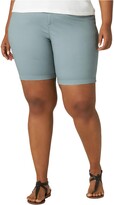 Thumbnail for your product : Lee Women's Regular Fit Chino Bermuda Short