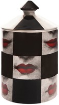 Thumbnail for your product : Fornasetti 'Labra' candle