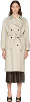 Thumbnail for your product : Harris Wharf London Oversized Belted Coat
