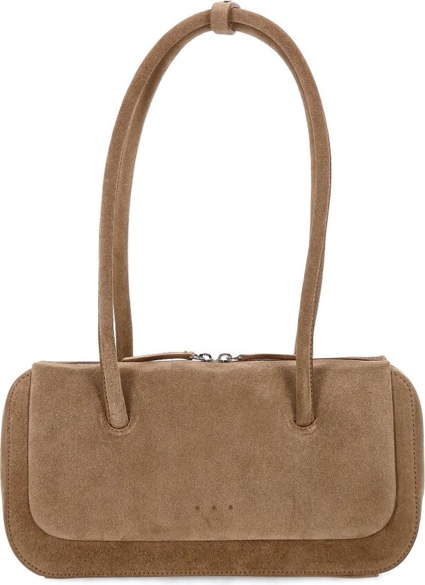 Aesther Ekme Structured Shoulder Bag