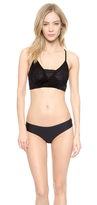 Thumbnail for your product : Free People Soft Whispers Bra