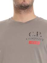 Thumbnail for your product : C.P. Company Cotton T-shirt