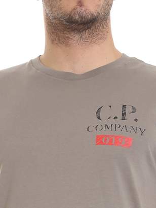C.P. Company Cotton T-shirt