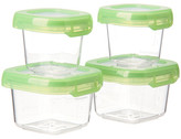 Thumbnail for your product : OXO Good Grips® Mini Locktop Containers